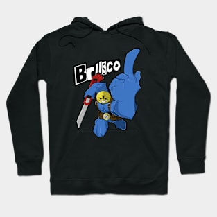 BRUSCO Hoodie